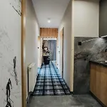Aparthotel Jan