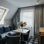 Aparthotel Jan