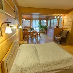 Aparthotel Jan