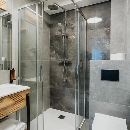 Apartmanhotel New Jan