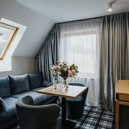 Apart Otel Jan