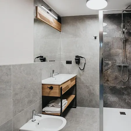 Apartmanhotel New Jan
