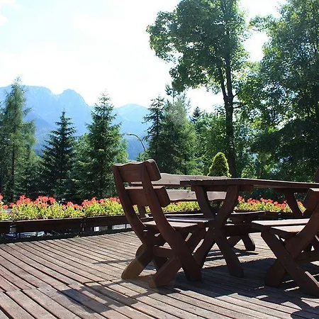 Apartmanhotel New Jan