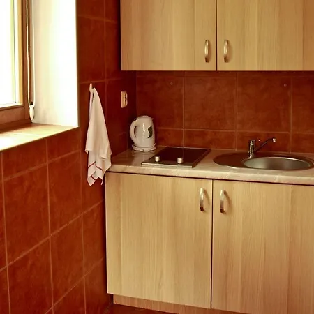 Apartmanhotel New Jan Zakopane