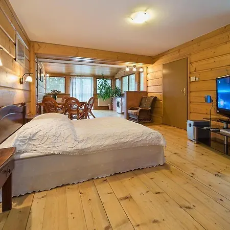 Apartmanhotel New Jan