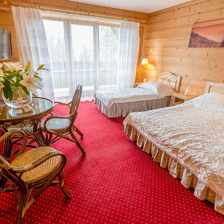 Apartmanhotel New Jan