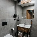 Jan Appart hôtel 3*