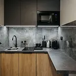 Jan アパートホテル