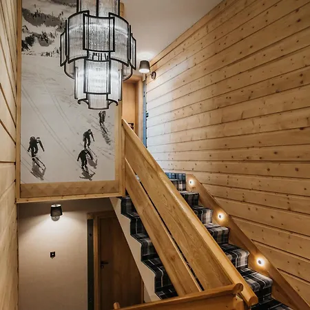 Lägenhetshotell Jan