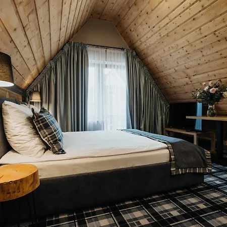 Jan Aparthotel 3*