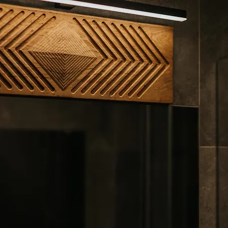 Jan Lägenhetshotell 3*