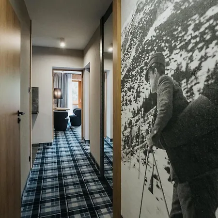 Jan Lägenhetshotell Zakopane