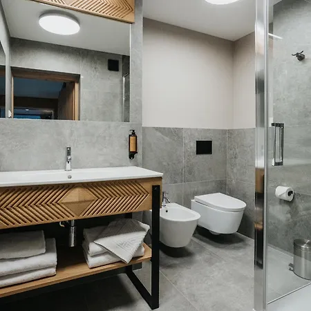 Jan Lägenhetshotell 3*