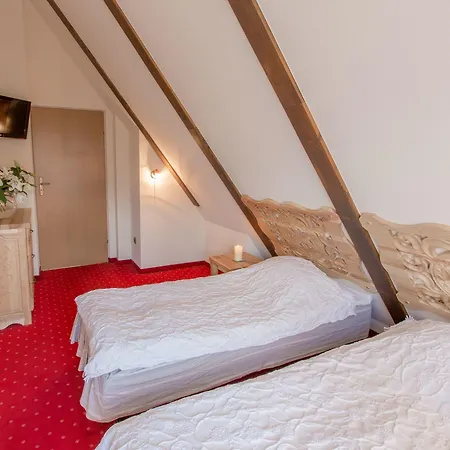 Jan Apart Otel Zakopane