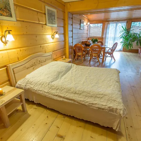 アパートホテル Jan 3*