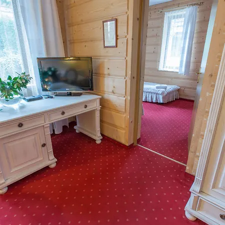 Apart Otel Jan Zakopane