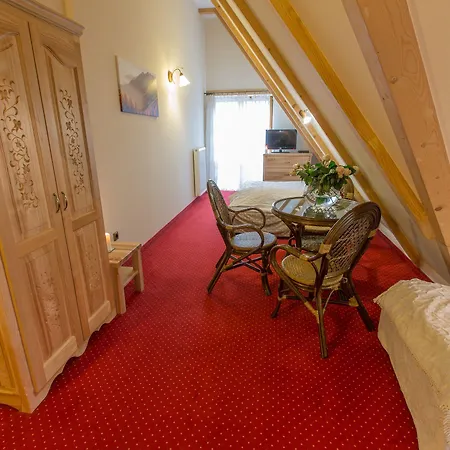 Aparthotel Jan