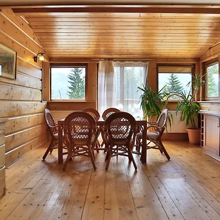 Jan アパートホテル 3*