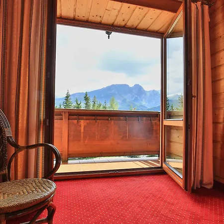 Jan アパートホテル