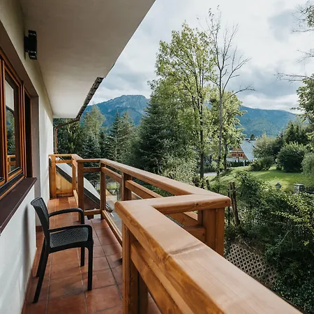 Lägenhetshotell Jan 3*