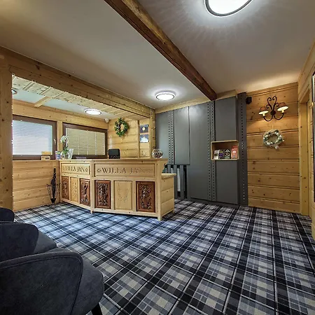 Aparthotel Jan Zakopane