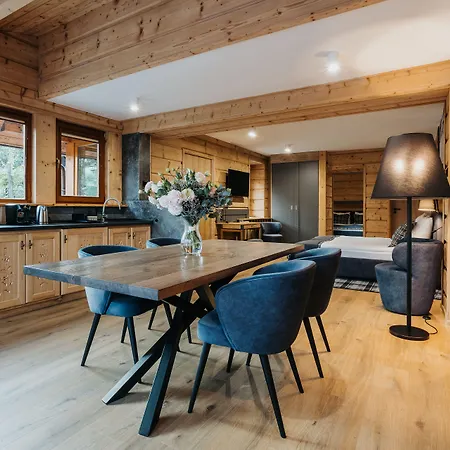 Jan Lägenhetshotell