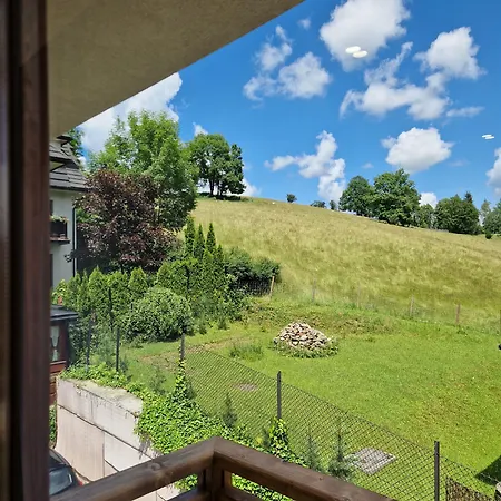 Jan Lägenhetshotell 3*