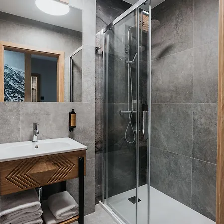 Apart Otel Jan Zakopane