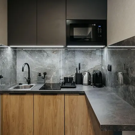 Jan アパートホテル