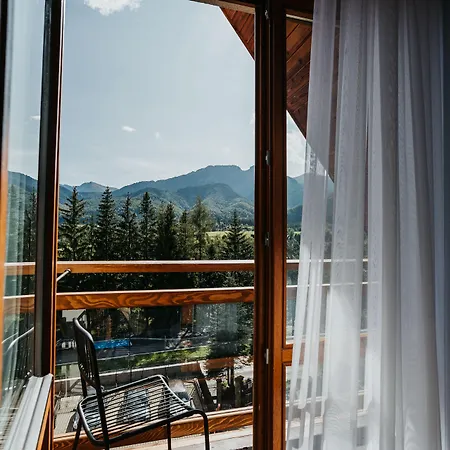 Lägenhetshotell Jan