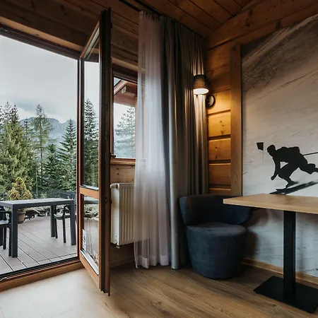 アパートホテル Jan 3*