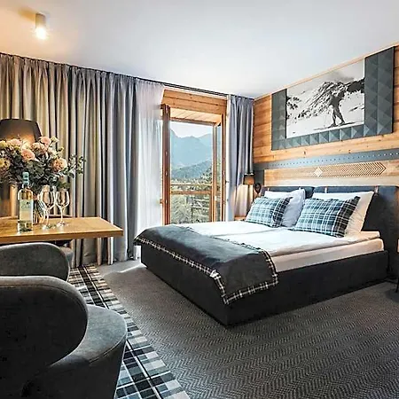Jan Aparthotel Zakopane