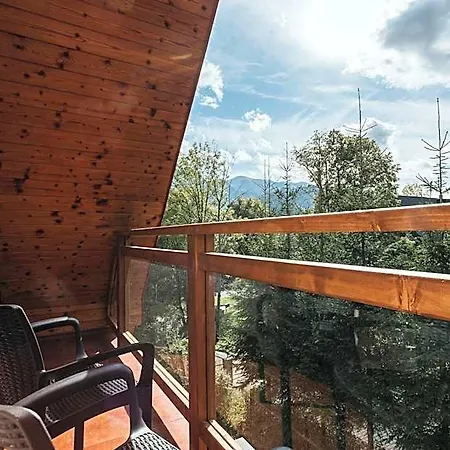 Jan Aparthotel Zakopane