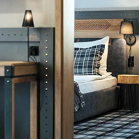 Jan Aparthotel Zakopane