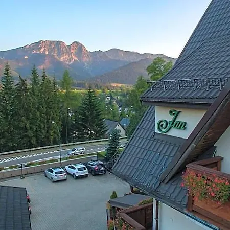 Apart-hotel Jan Zakopane