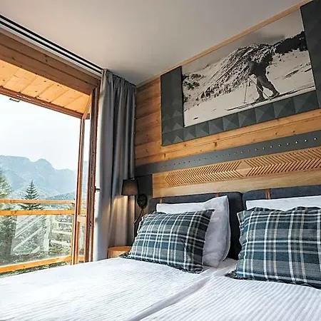 Jan Aparthotel Zakopane