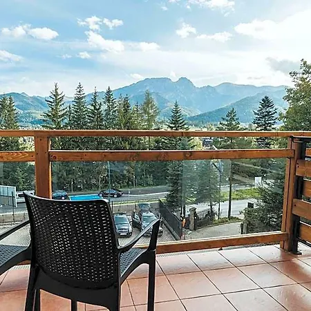 Jan Aparthotel