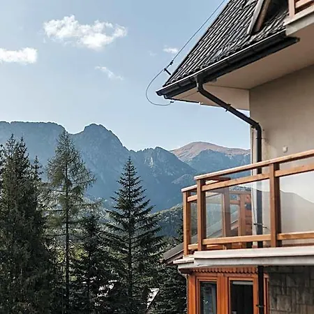 Jan 3* Zakopane