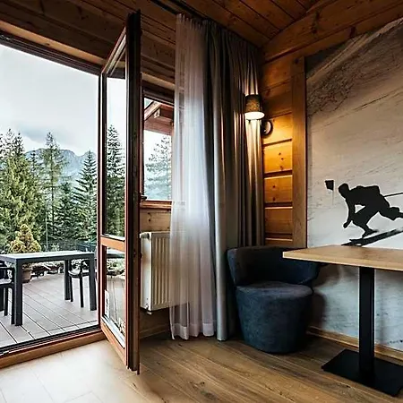 Aparthotel Jan