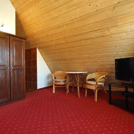 Lägenhetshotell Jan Zakopane