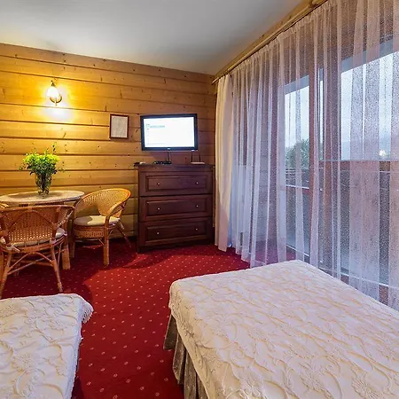 Aparthotel Jan