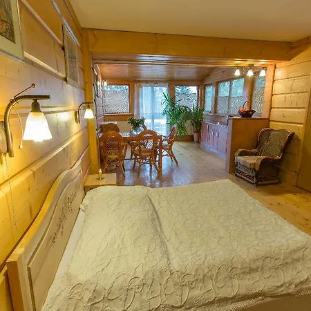 Aparthotel Jan
