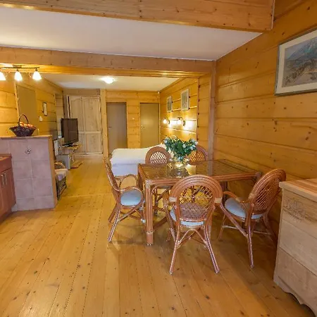Aparthotel Jan