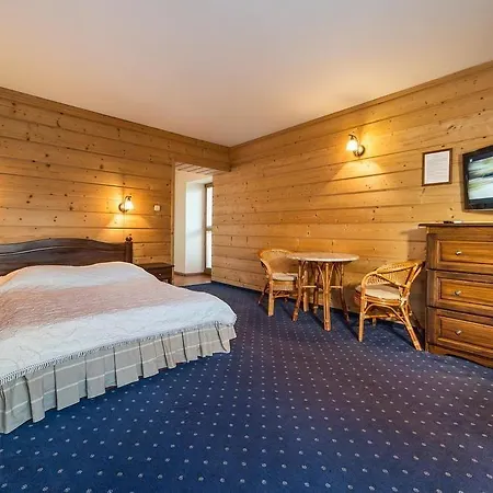 Lägenhetshotell Jan Zakopane