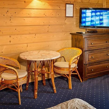 Aparthotel Jan
