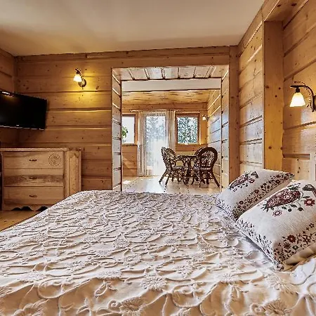 Aparthotel Jan
