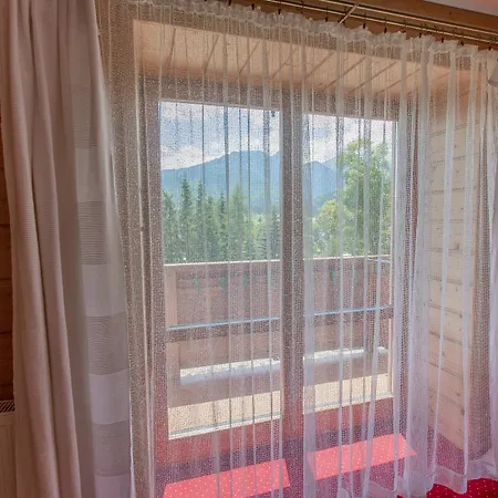 Jan Aparthotel 3*