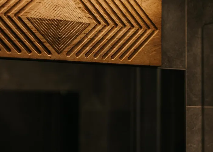 Jan Hotel apartamentowy 3*