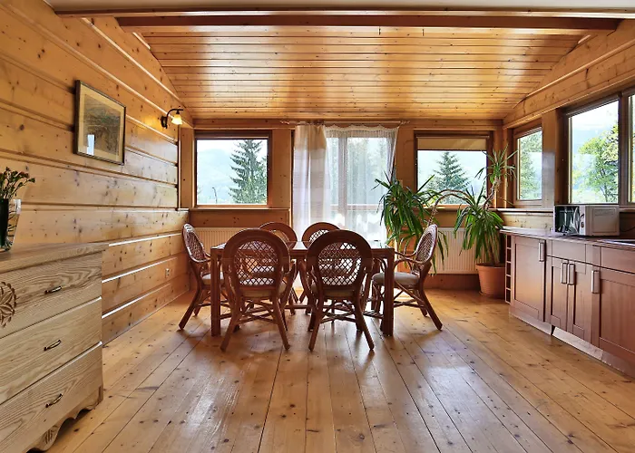 Jan Hotel apartamentowy 3*