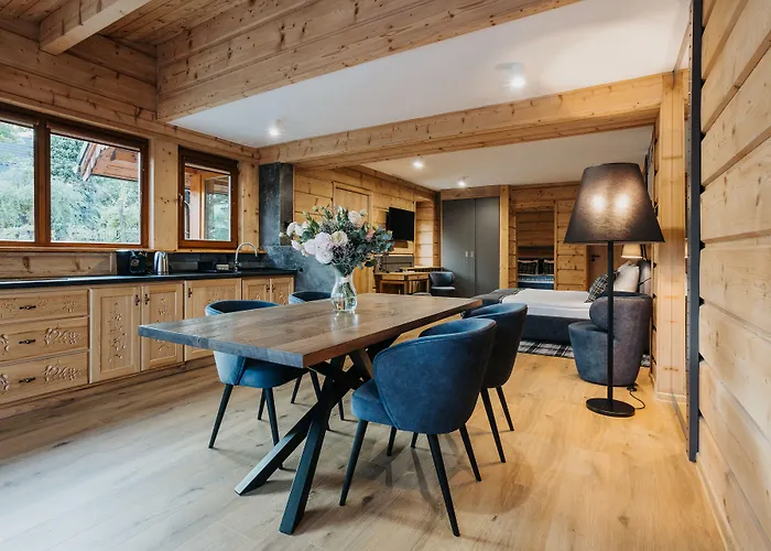 Jan Hotel apartamentowy